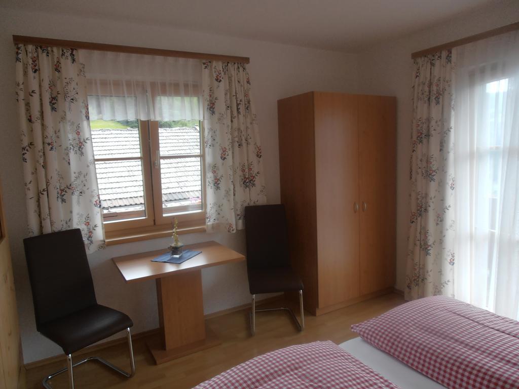 Bauernhof Bachgut Villa Muhlbach Am Hochkonig Room photo
