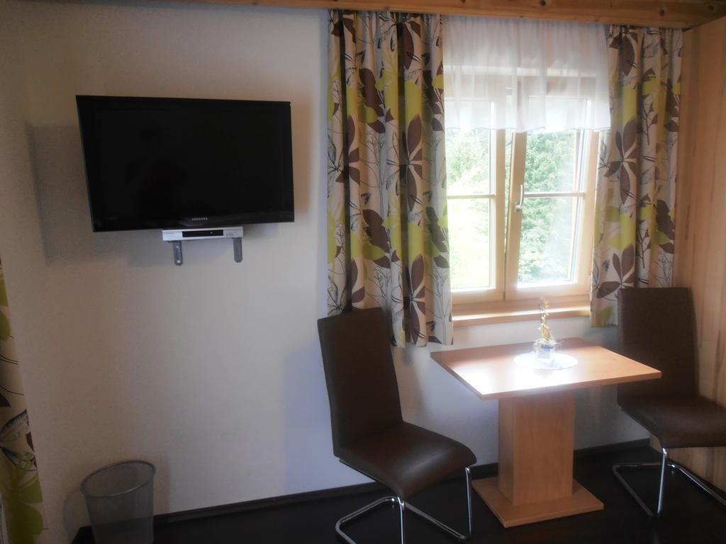 Bauernhof Bachgut Villa Muhlbach Am Hochkonig Room photo